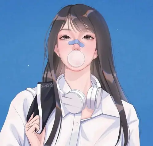 用户 晚风信箱 头像